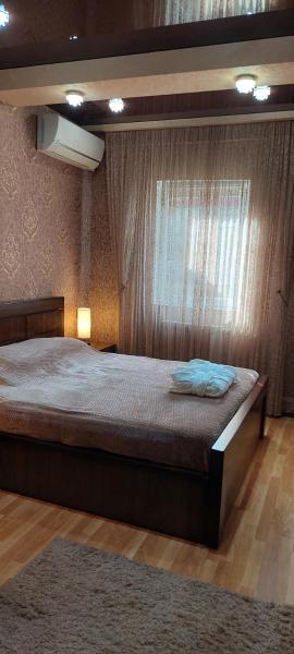 SALOUNIQUE Lux Apartment